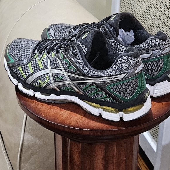 ASICS GEL SURVEYOR - Picture 2 of 3